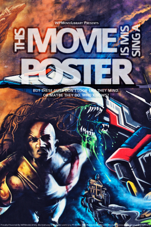 no poster medium