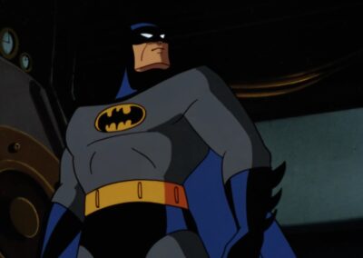 Batman TheAnimatedSeries source BatmanTASS01E254005742Tile3840x2160