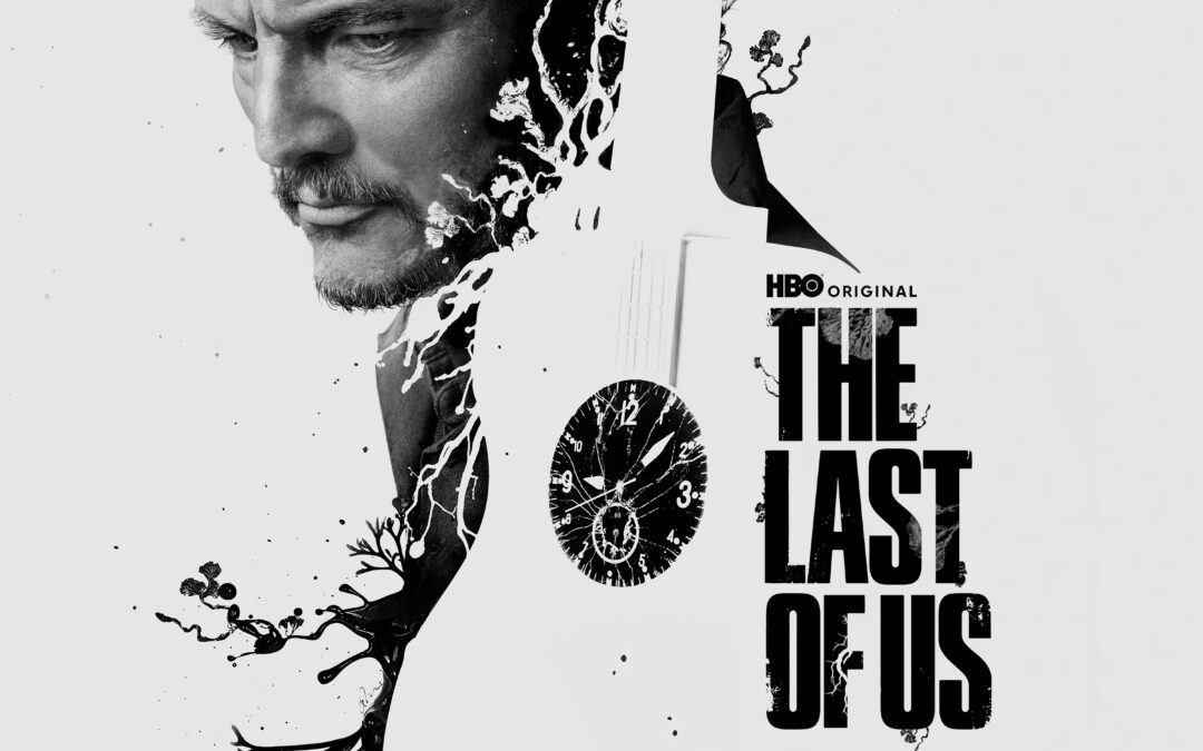 Teaser Trailer The Last Of Us Season 2