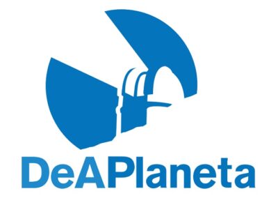 deaplaneta