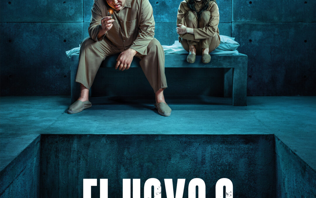 Trailer Final «El Hoyo 2»