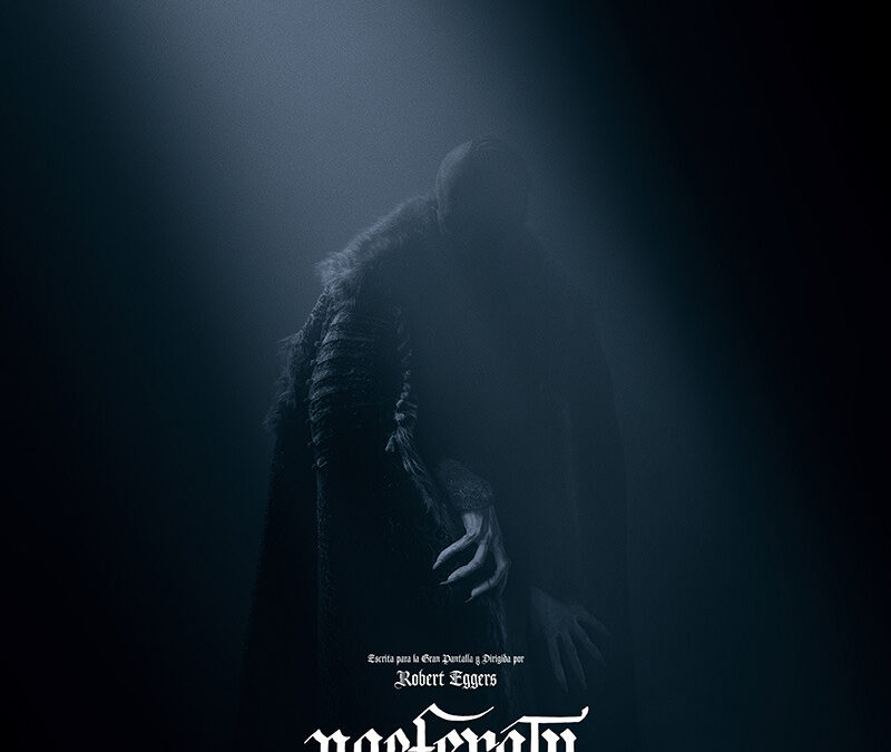 Trailer de «Nosferatu»