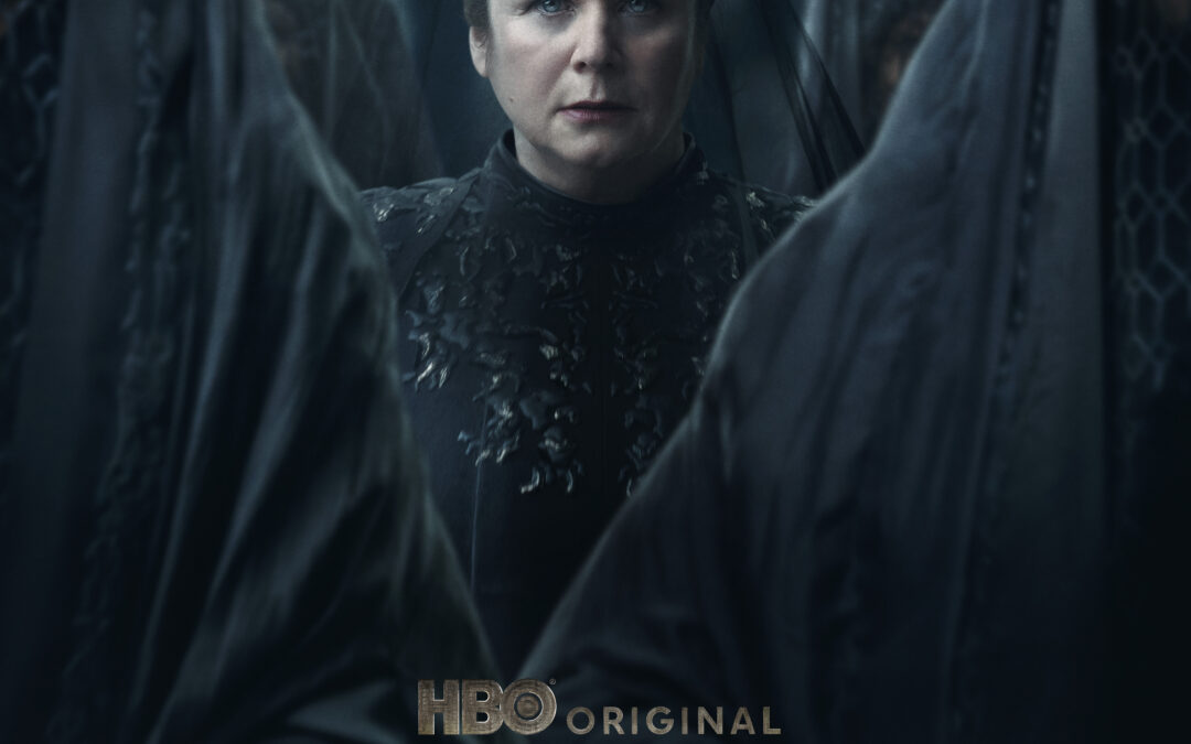 La serie original de HBO DUNE: LA PROFECÍA ya tiene fecha de estreno