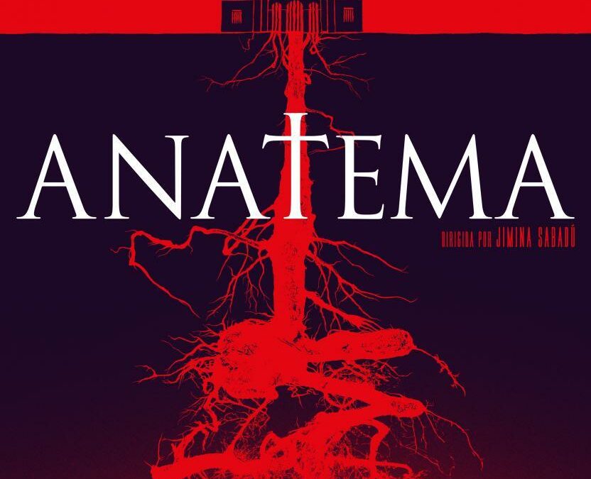 Trailer de «Anatema»