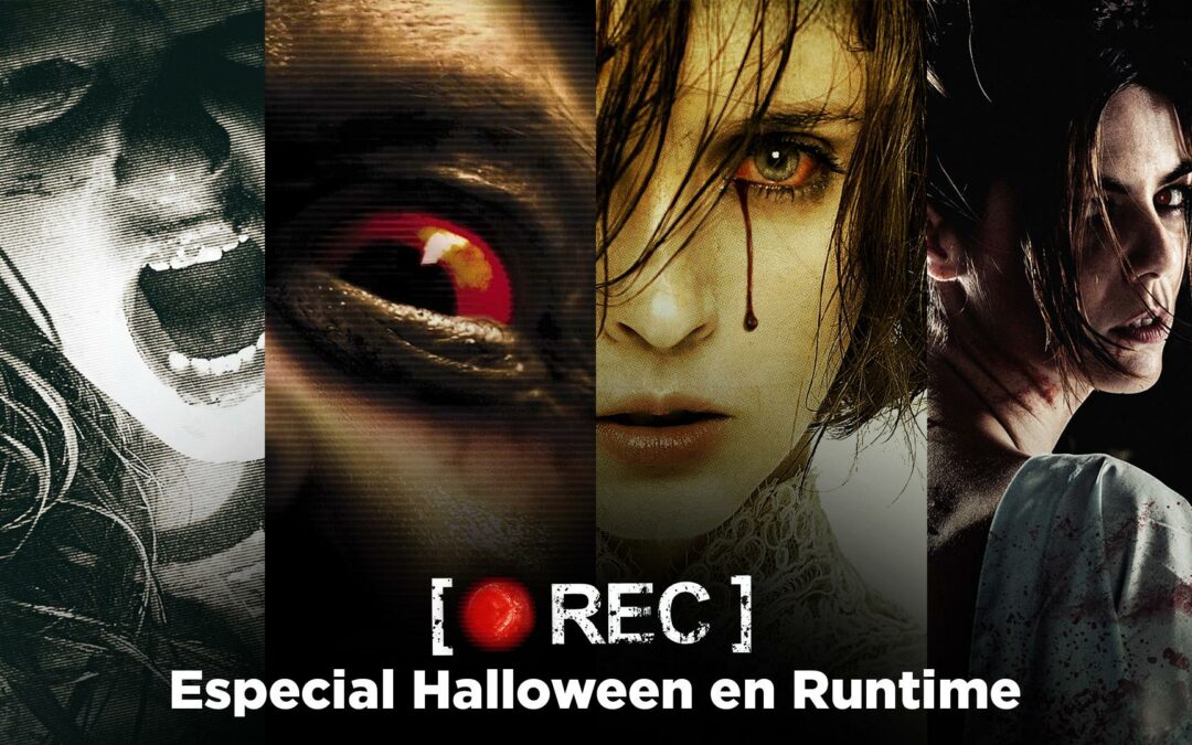 Halloween en Runtime