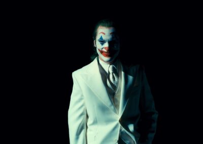 Imagen de la película "Joker: Folie à Deux"