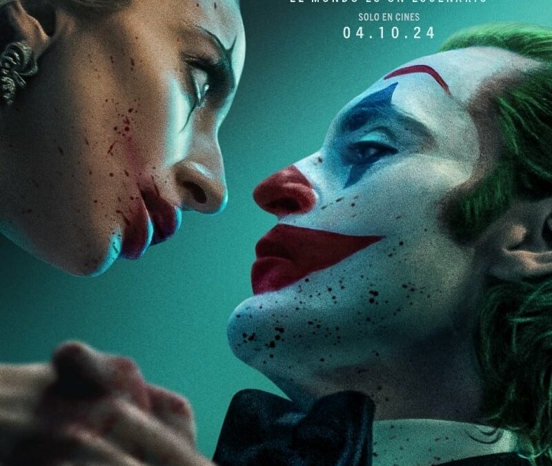 Critica «Joker: Folie à Deux»