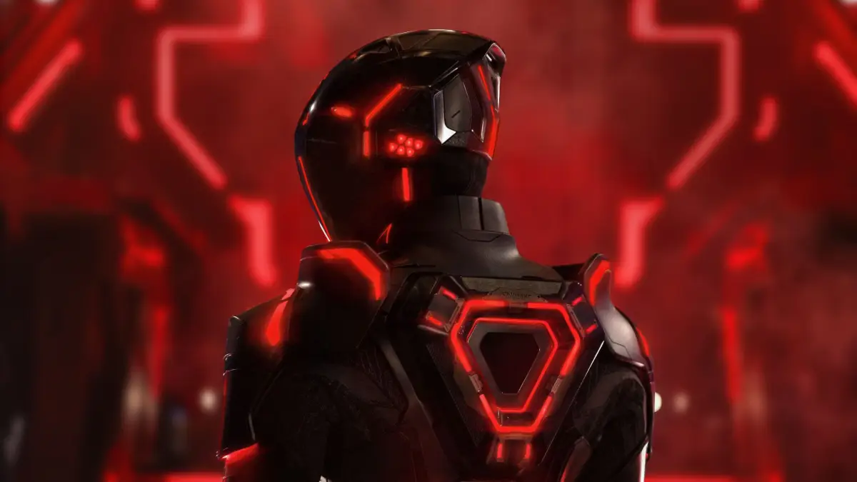 Tron Ares