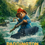 trailer de paddington aventura en la selva original