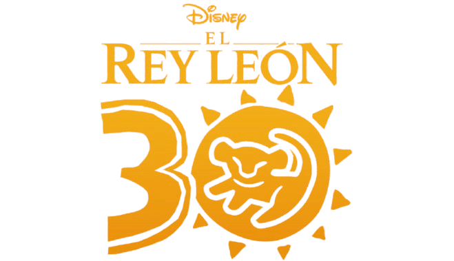 30º Aniversario del Rey Leon