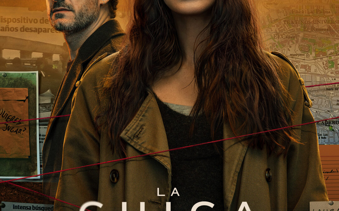 Trailer de La Chica de la Nieve 2: El Juego del Alma