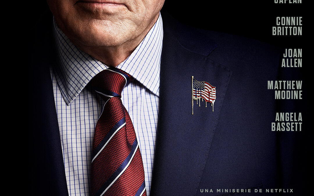 Trailer de «Dia Cero»