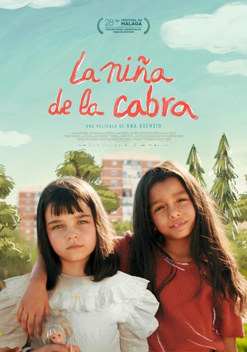 Poster de la película ""