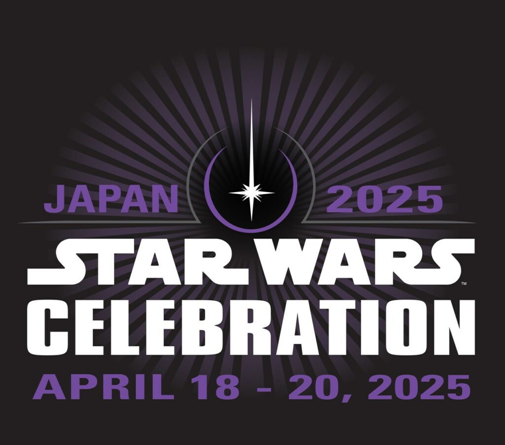 Star Wars Celebration – Dia 1