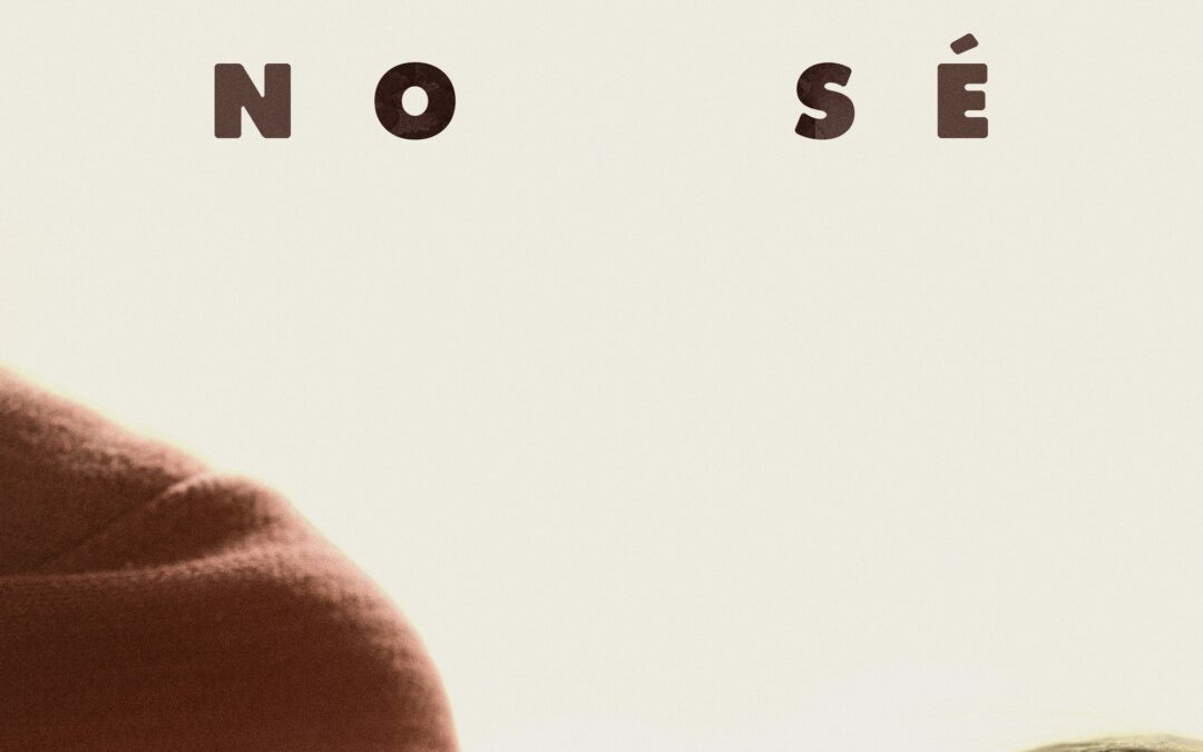 Poster de la película "Todo lo que no sé"