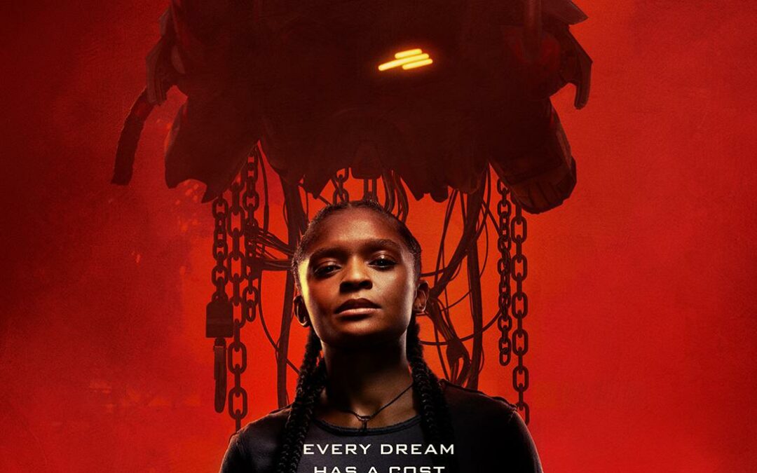 Trailer de la nueva serie de Disney+ «Ironheart»
