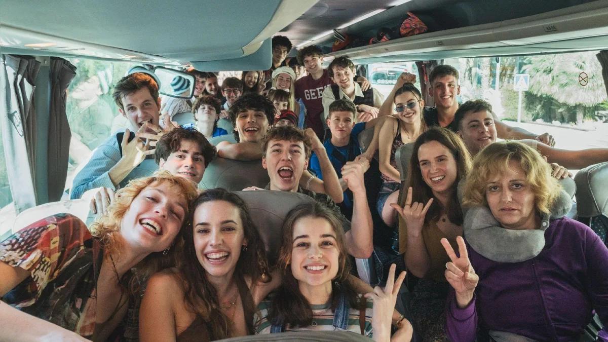 Viaje de fin de curso Mallorca 180107394 large