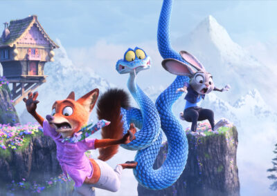 ZOOTOPIA2 ONLINE USE 950.0 015.00 0090 u