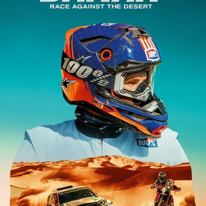 Critica Dakar: Carrera Contra el Desierto