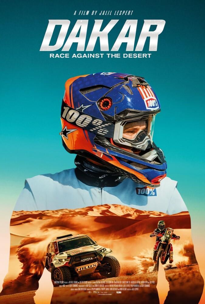 dakar race against the desert 473782213 large