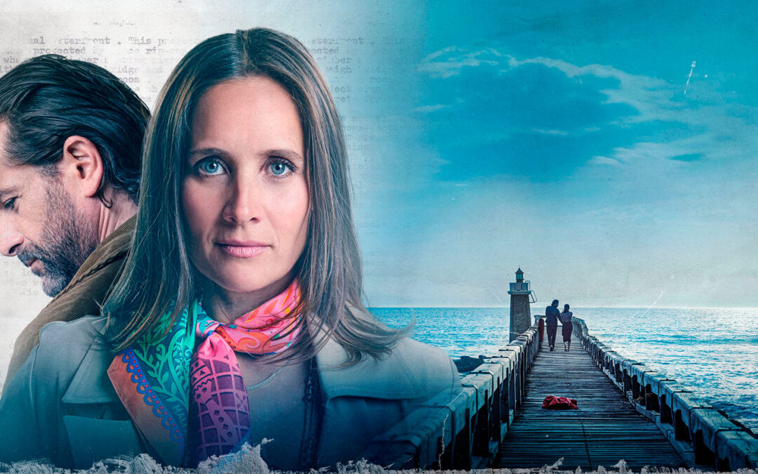 Warner TV estrena la serie Erica