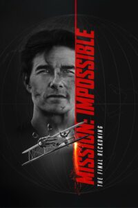 Poster de la película "Misión: Imposible - Sentencia final"