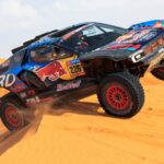 ford ekstrom analisis soymotor