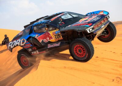 ford ekstrom analisis soymotor