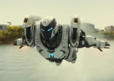 marvel televisions ironheart official trailer 72te.1280