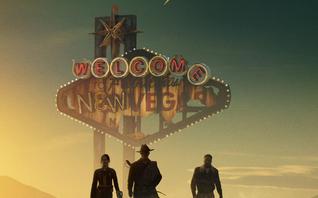 Fallout Temporada 2 proximamente en Prime Video