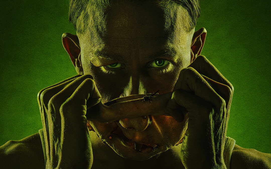 Monstruo: La historia de Ed Gein llega a Netflix