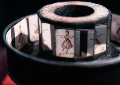 03 Disney The Exhibition Linus Harwig