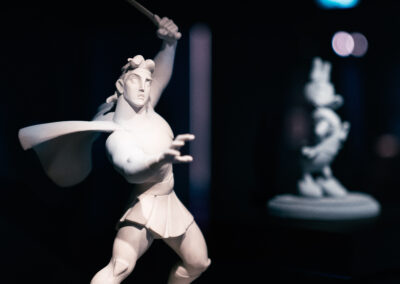 04 Disney The Exhibition Linus Harwig