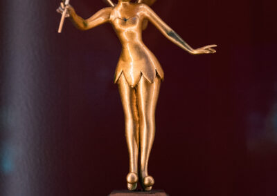 05 Disney The Exhibition Linus Harwig