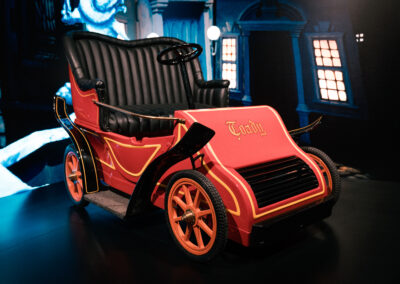 06 Disney The Exhibition Linus Harwig