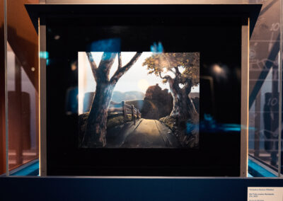 07 Disney The Exhibition Linus Harwig