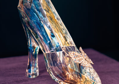 10 Disney The Exhibition Linus Harwig