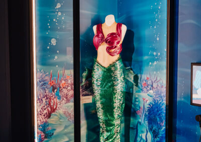 13 Disney The Exhibition Luke Dyson