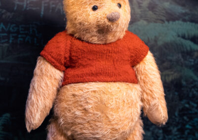 15 Disney The Exhibition Linus Harwig