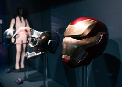 19 Disney The Exhibition Linus Harwig