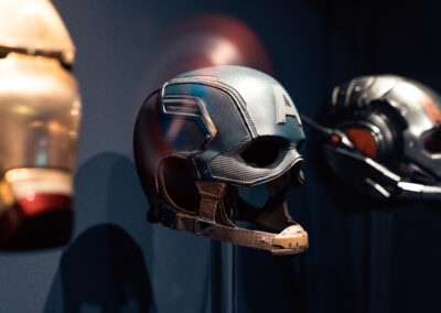 20 Disney The Exhibition Linus Harwig