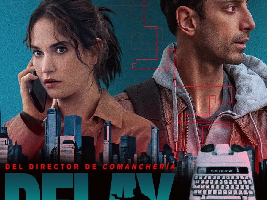 Critica «Relay»
