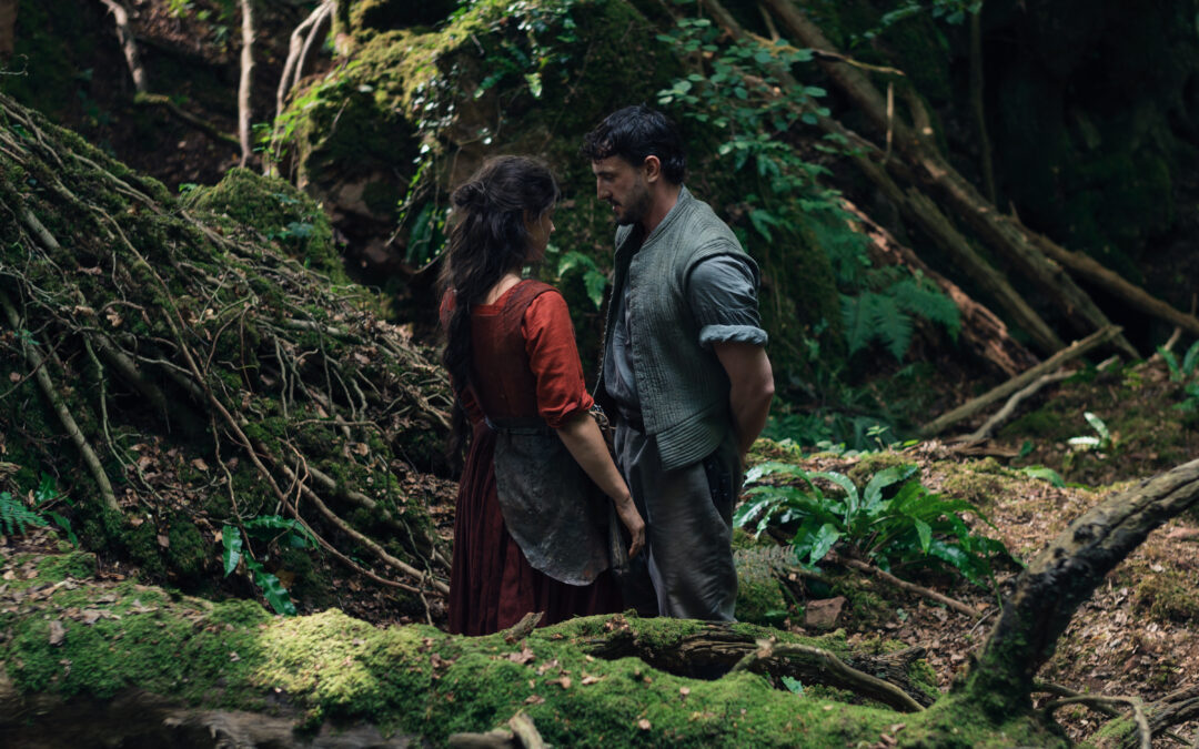 Trailer de «Hamnet»