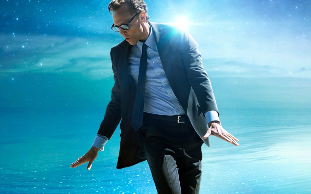 Poster de la película ""