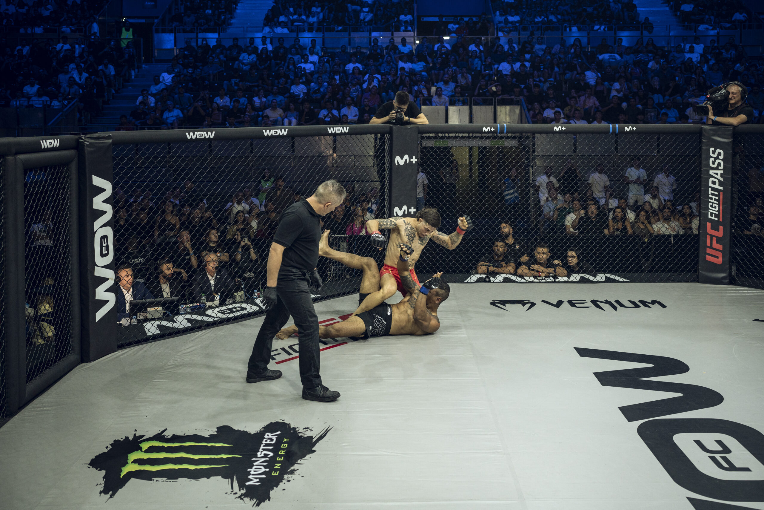 WOW 22 en Madrid A745234 scaled