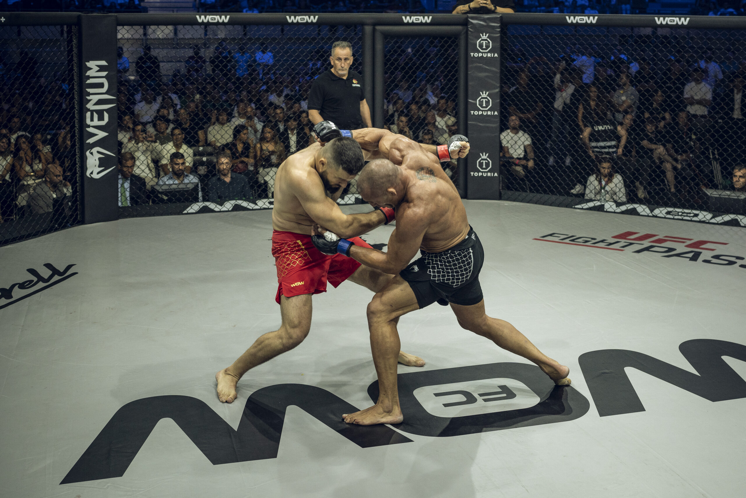 WOW 22 en Madrid A745668 scaled