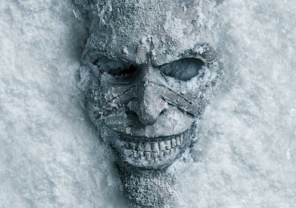 Tráiler Black Phone 2