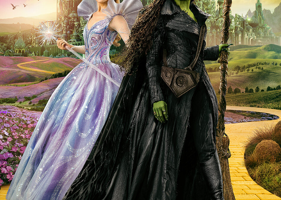 Trailer Final «Wicked 2»