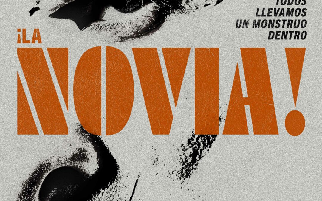 Trailer «La Novia»