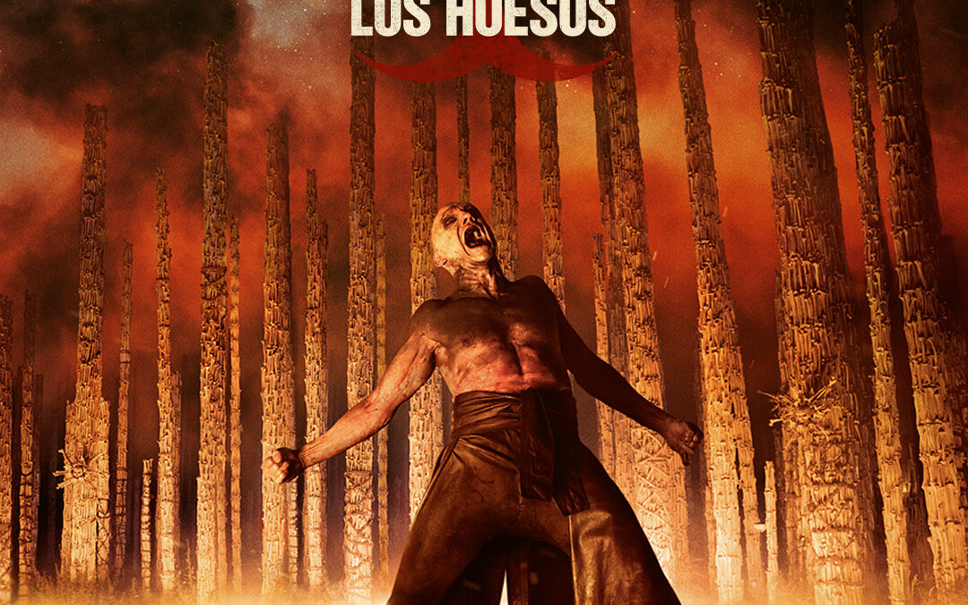 Trailer de «28 Años Después: El Templo de los Huesos»